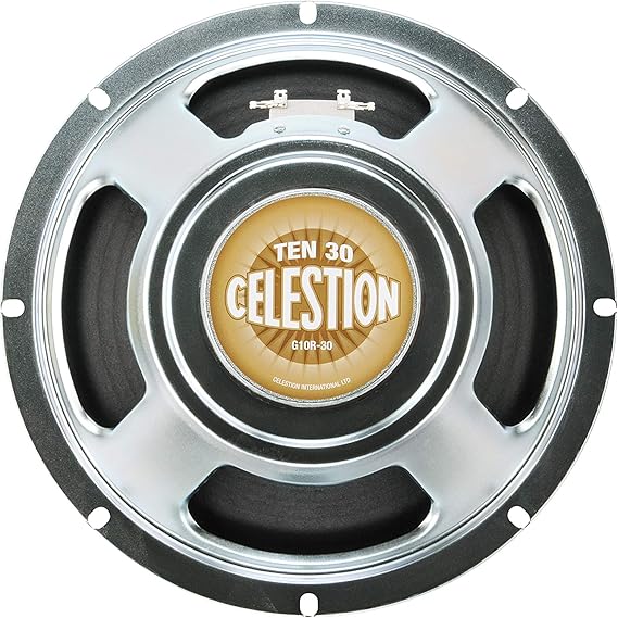 CELESTION Ten 30 Guitar Speaker