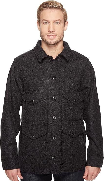 Filson Mackinaw Crusier