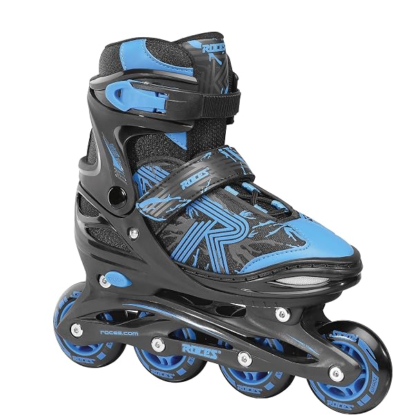 Roces Boys' Jokey 3.0 Inline Skates