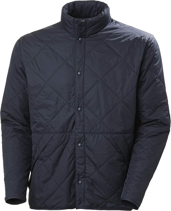 Helly Hansen Men's Jpn 3in1 Parka Men's Parka