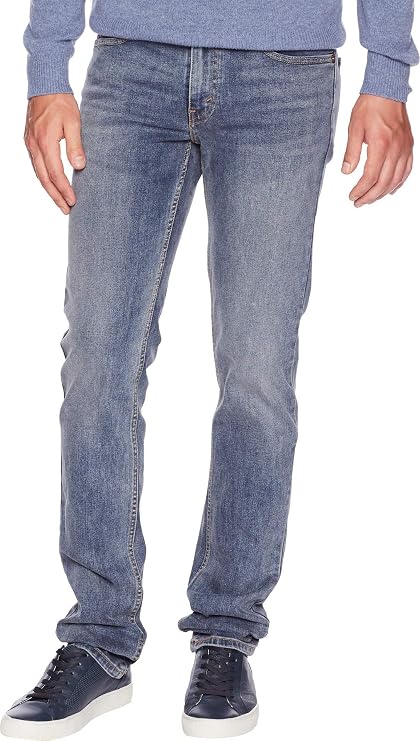 Levi's Men's 550 Relaxed Fit Jeans (Also Available in Big & Tall)