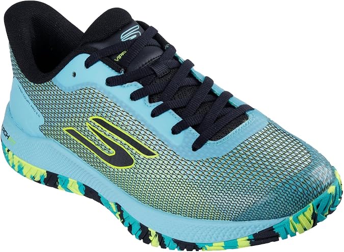 Skechers Men's Viper Court Pro 2.0 Trainer