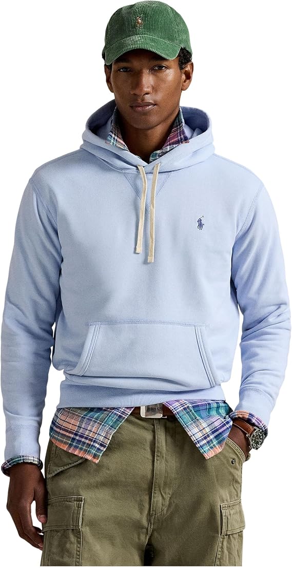 POLO RALPH LAUREN The RL Fleece Hoodie