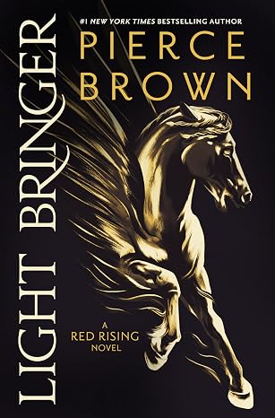 Light Bringer (Red Rising Series Book 6)