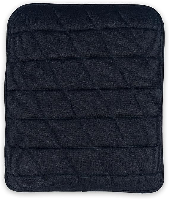Motorcycle Passenger Seat Gel Pad Cushion Compatible with Harley Touring FLHXS Street Glide