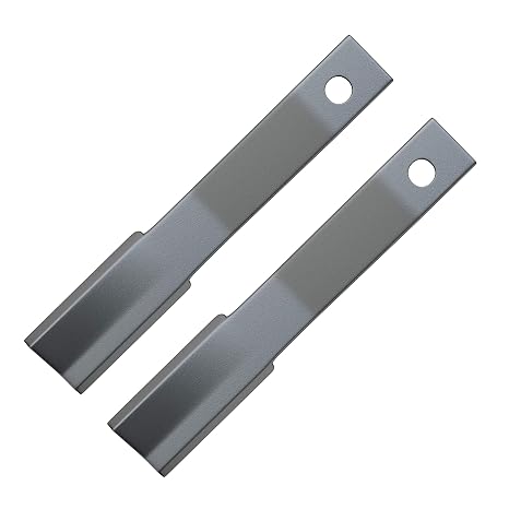 750788 Terrain King Blade Pair
