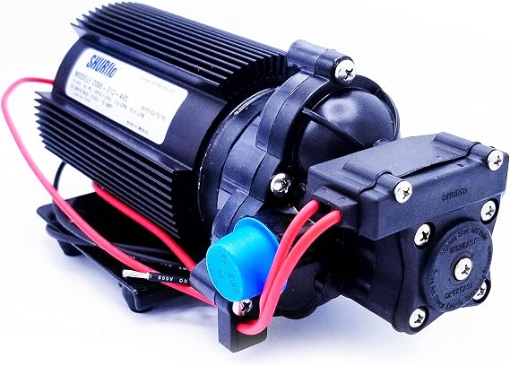 Shurflo 2088-313-445 Pump