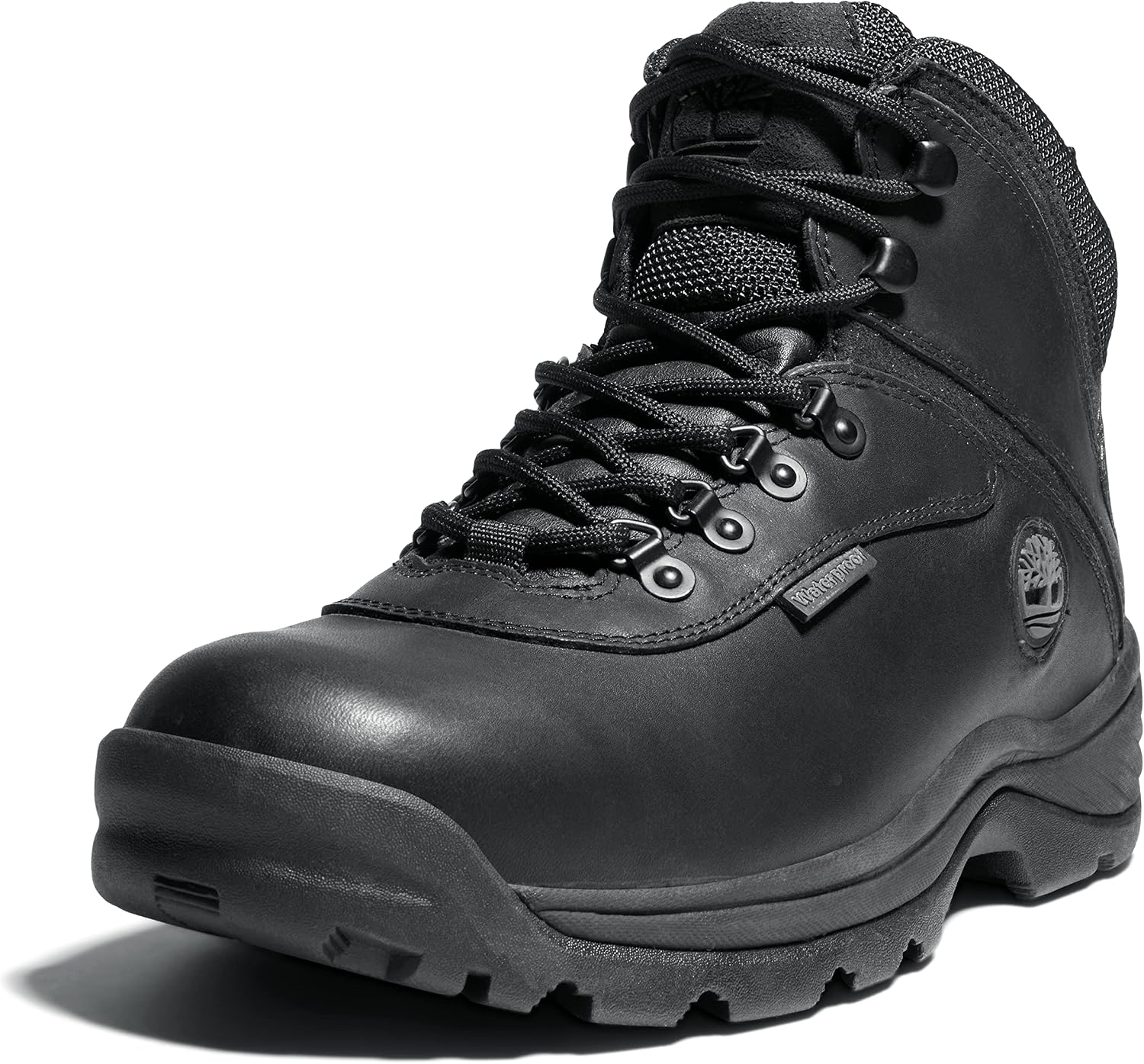 Timberland Damen White Ledge Hiker Wp Hiking Boot