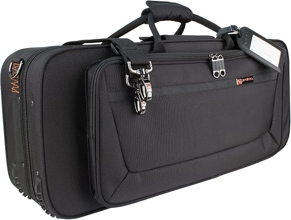 Protec PB304 Alto Saxophone PRO PAC Case - Rectangular
