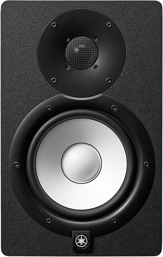 Yamaha HS7 Aktif Stüdyo Referans Monitör