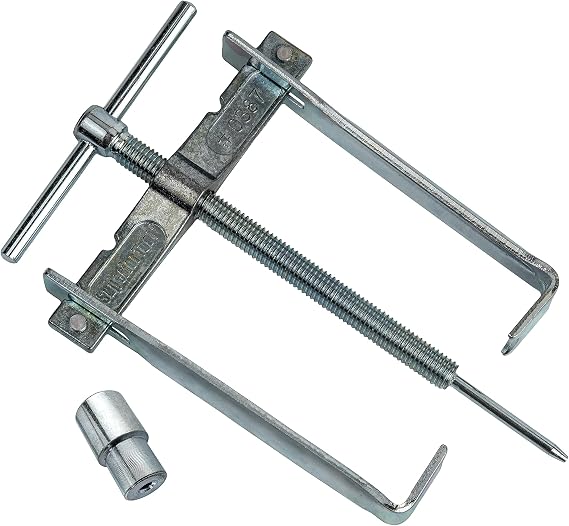 Plumber's Puller Kit