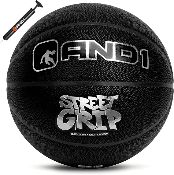 AND1 Xcelerate Basketball