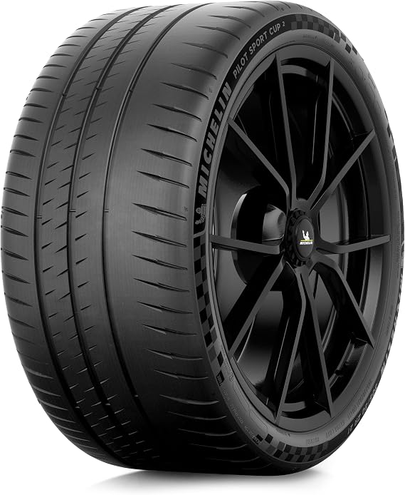 Michelin Pilot Sport Cup 2 Connect 345/30ZR20(106Y)