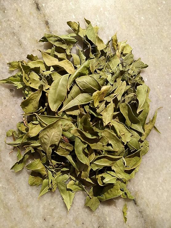 Mehandi Leaves -200 GMS Henna Leaf Dry | Heena Mehandi Leaves