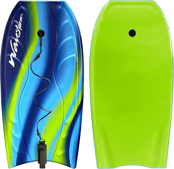 WaveStorm Foam Bodyboard 40 inches