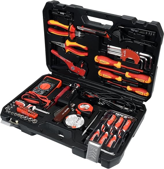 YATO YT-39009 Tool Set