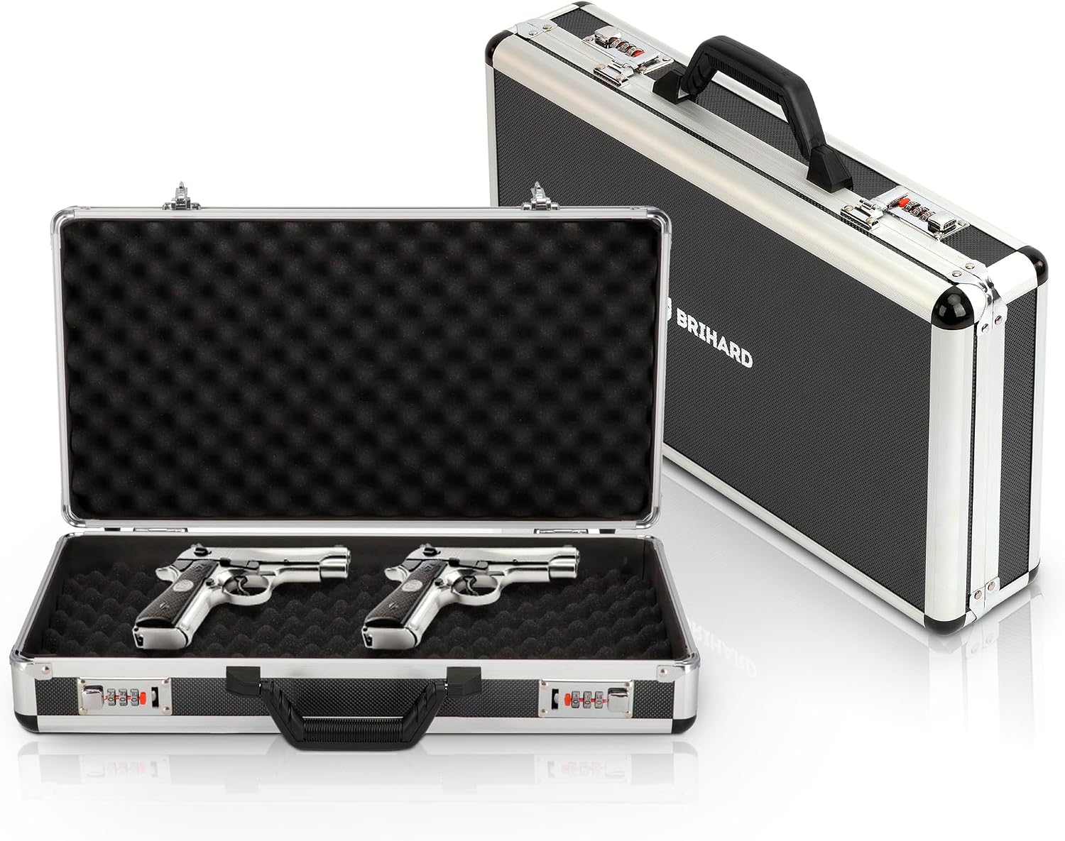 Extra Strong Gun Cases