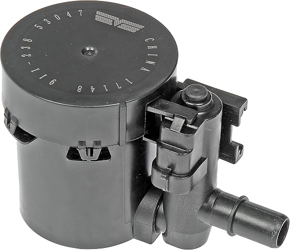 Dorman 911-238 Vapor Canister Vent Solenoid Compatible with Select Models