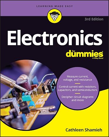 Electronics For Dummies