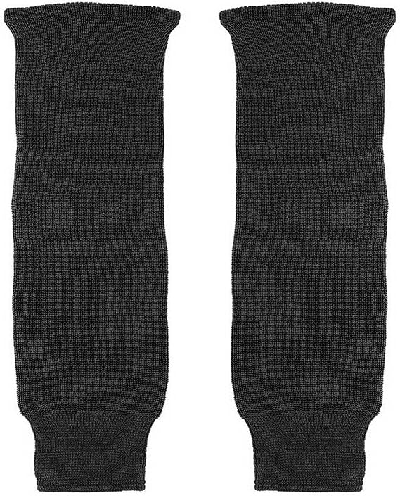 Hockey Socks, Knit Style by CCM