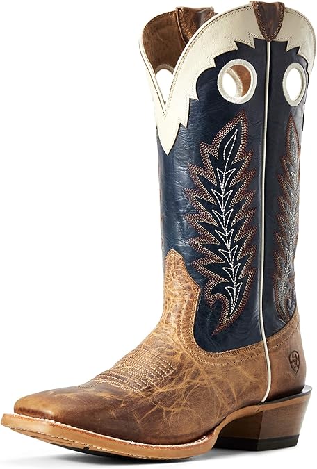 Ariat Men's Real Deal Western Boot