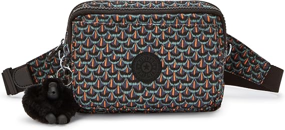 Kipling Women's Abanu Multi Prt