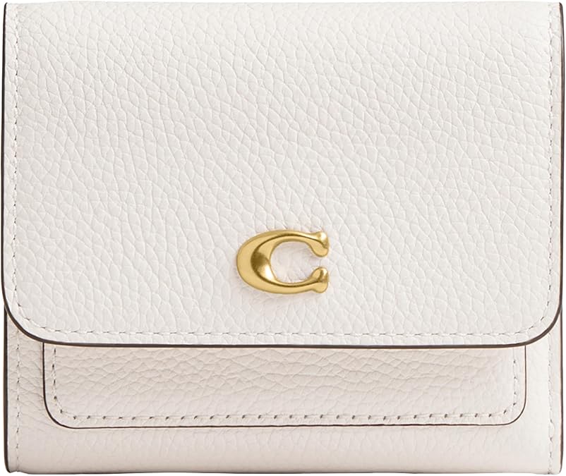 COACH, Women's, Mila Small Flap Wallet