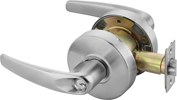 Yale MO4605 LKST4972-3/4 626 Door Lockset