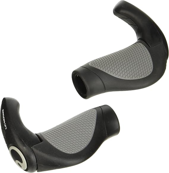 Ergon GP2 Gripshift Grips