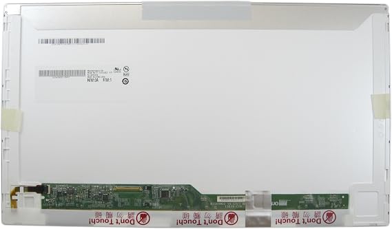 Chi Mei N156b6-l04 & N156b6-l06 Bottom Left Connector Laptop Lcd Screen 15.6" Wxga Hd Led Diode (compatible Replacement Lcd Screen)