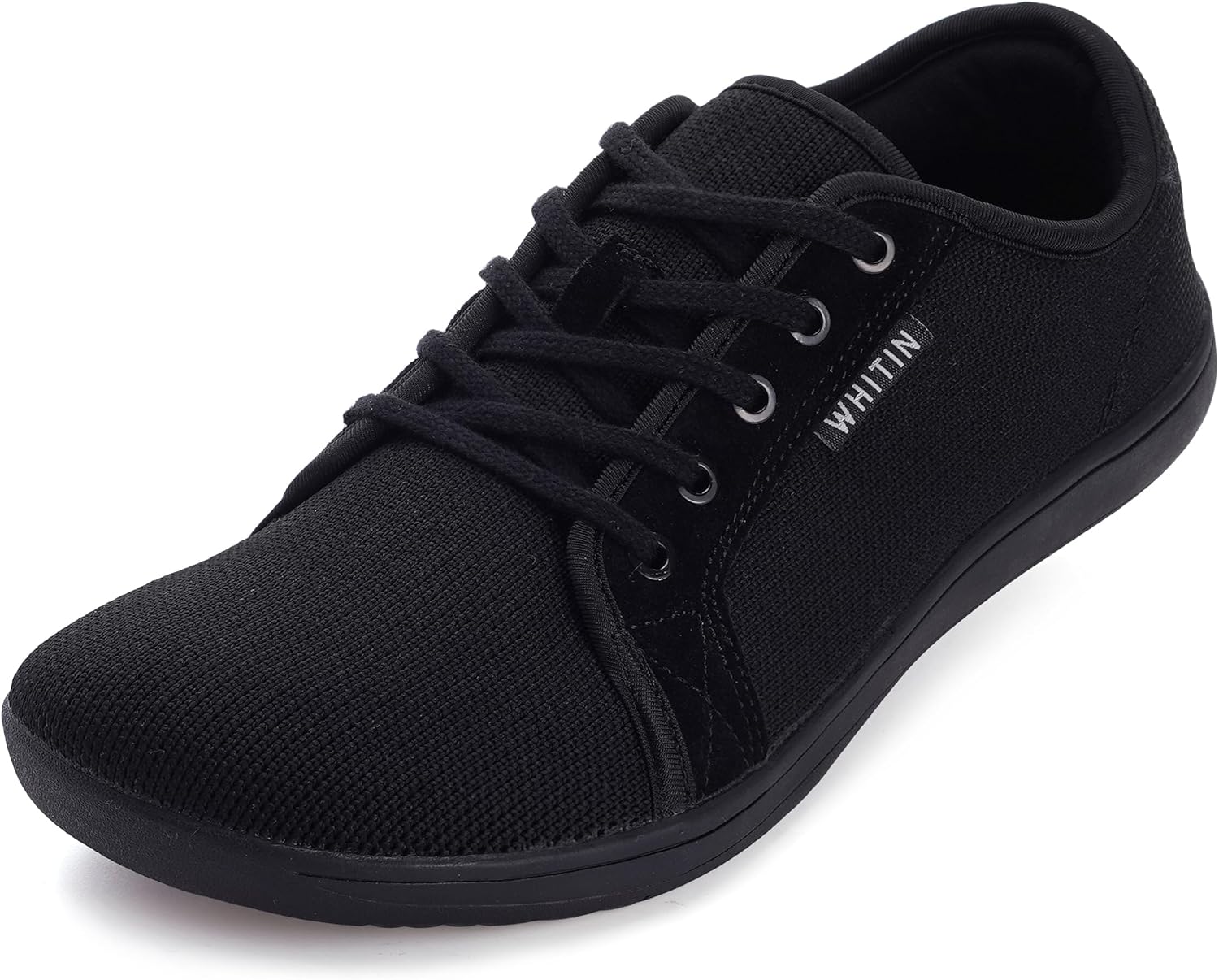 WHITIN Unisex Wide Barefoot Shoes Minimalist Trainers