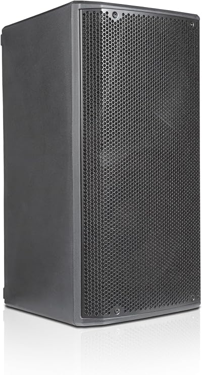 OPERA 12 - Active Speaker  