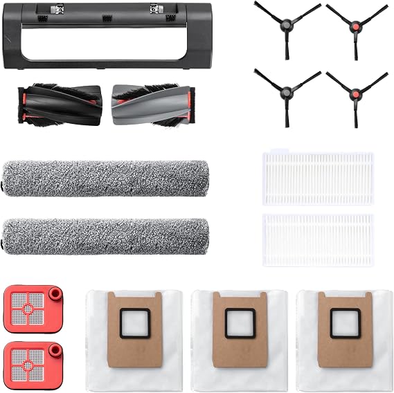 eufy Replacement Kit, for C28