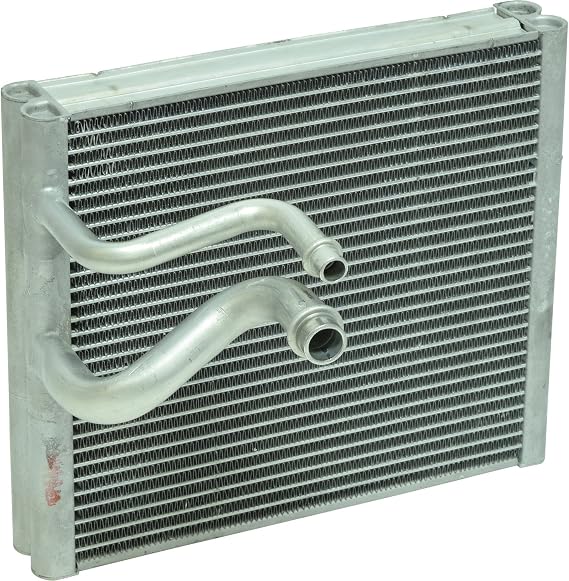Universal Air Conditioner EV 9400003PFC A/C Evaporator Core
