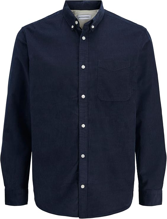 JACK & JONES Casual Shirt Comfort Fit Casual Shirt