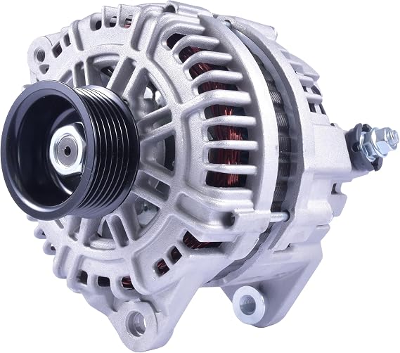 ACDelco Gold 335-1260 (19298412) Alternator