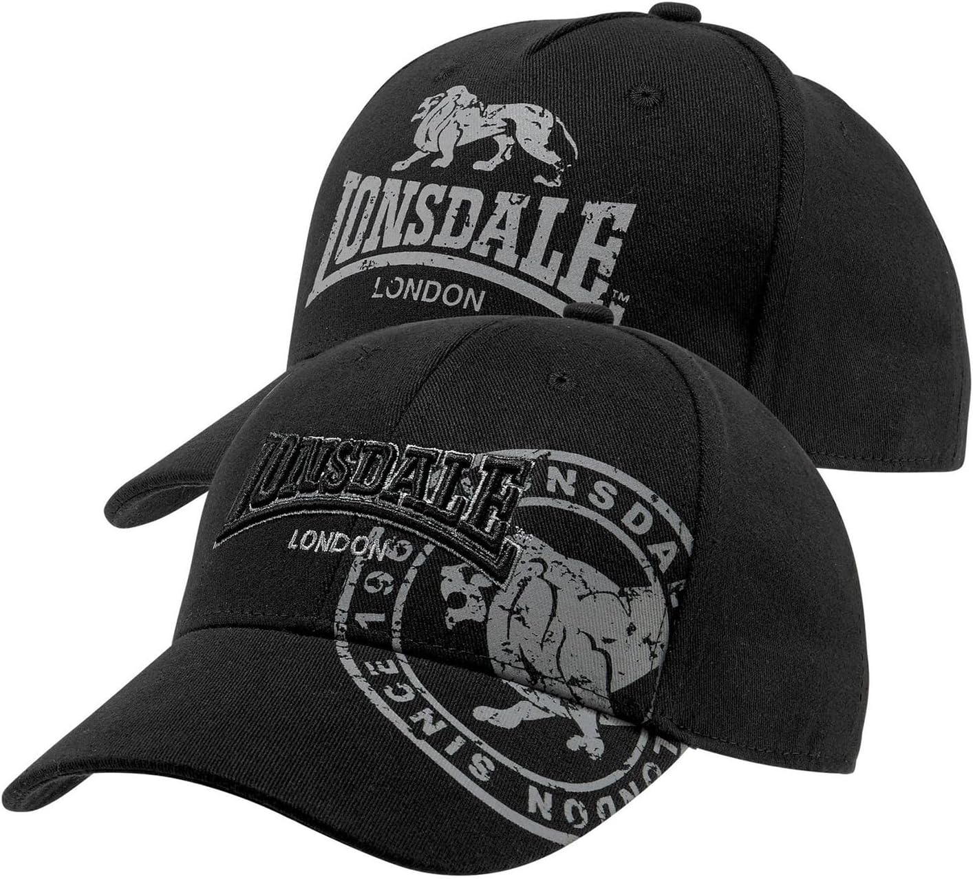 Lonsdale Mens Casual