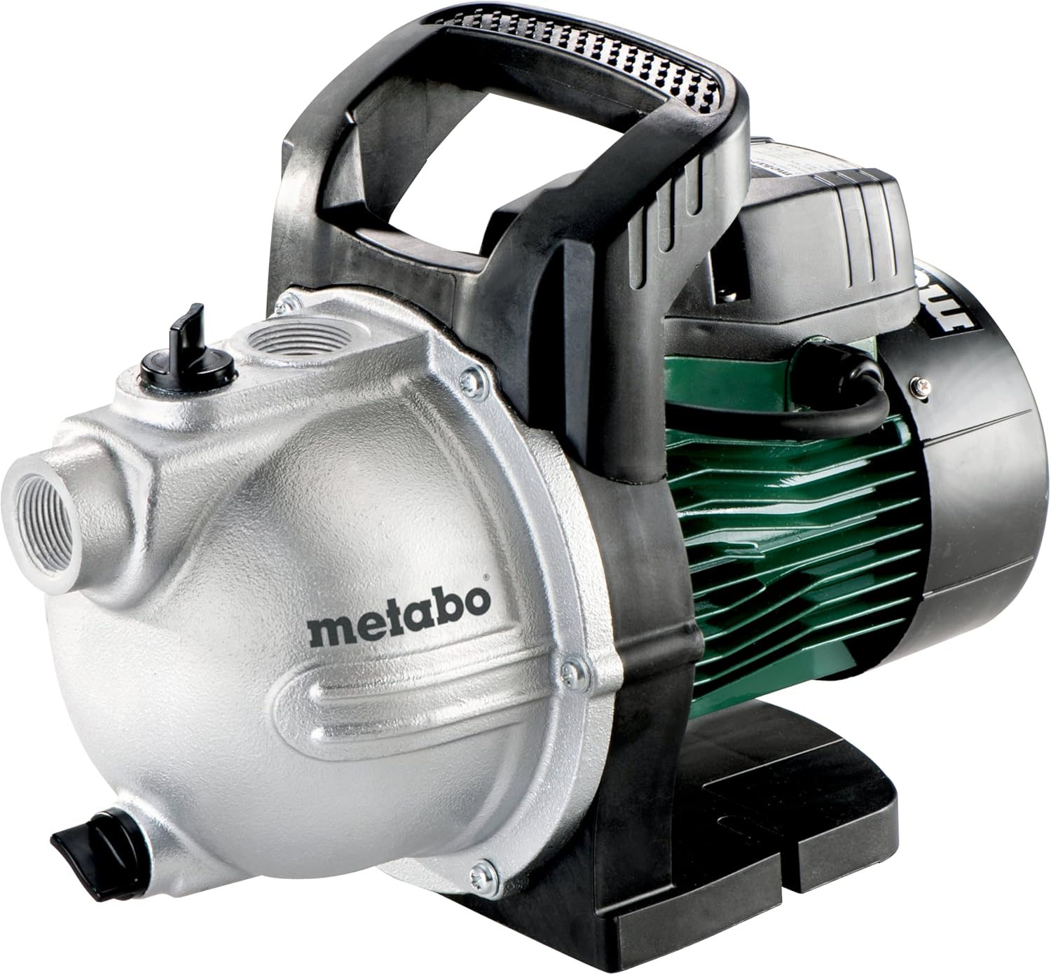 Metabo 600962000 P 2000 G Garden Pump