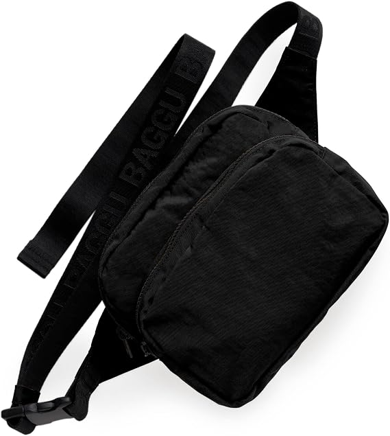 BAGGU Fanny Pack
