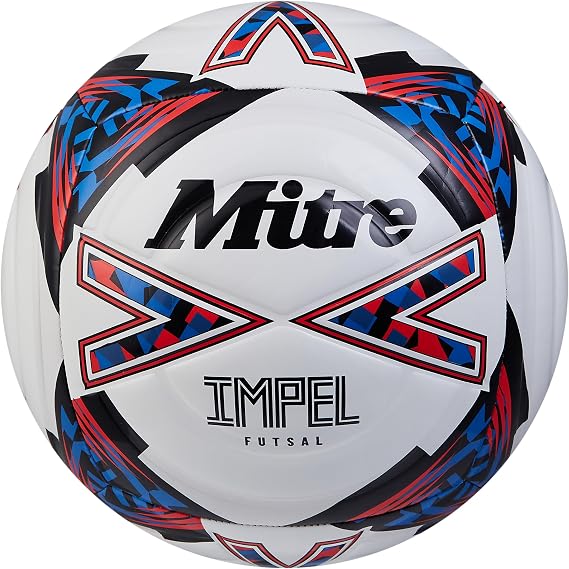 Mitre Impel Futsal Football