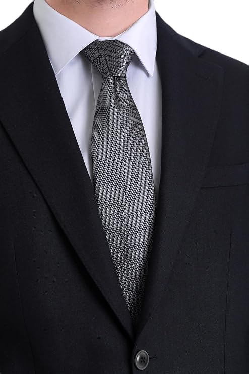 Hatemoğlu Düz Kravat