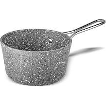 Karaca Salvador Biogranit Sütlük 18 Cm