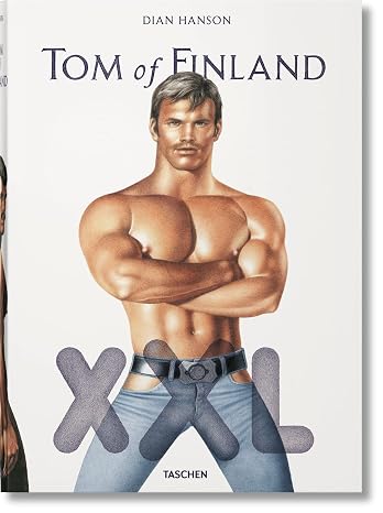 Tom of Finland XXL (Multilingual Edition)