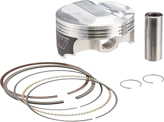 Wiseco 4737M10000 100.00mm 11:1 Compression ATV Piston Kit