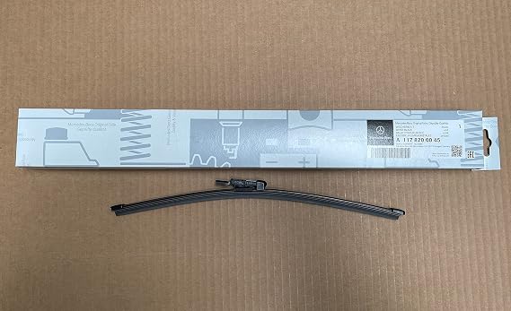 Genuine Mercedes-Benz Wiper Blade 117-820-00-45