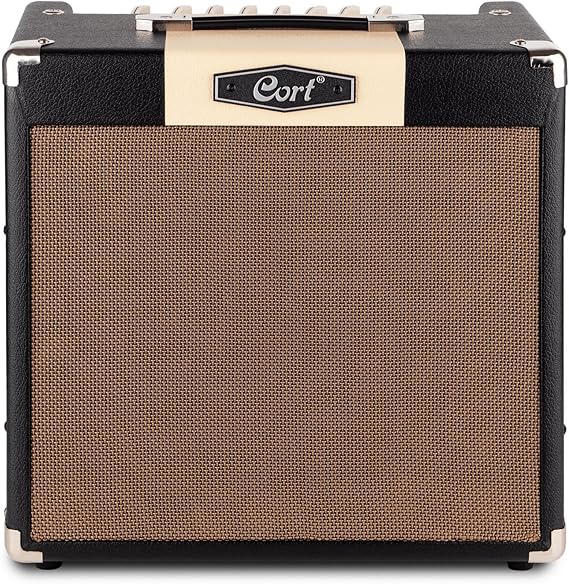 Cort CM30R Electro Amplifier