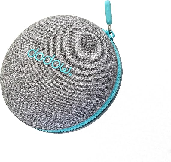 Official Travel Case Sleep Aid Device