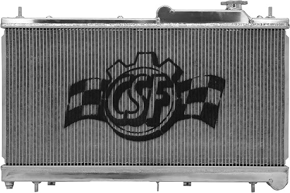CSF 7028 High Performance Radiator