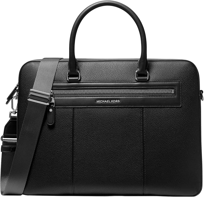 Michael Kors Men's Jet Set Business Briefcase