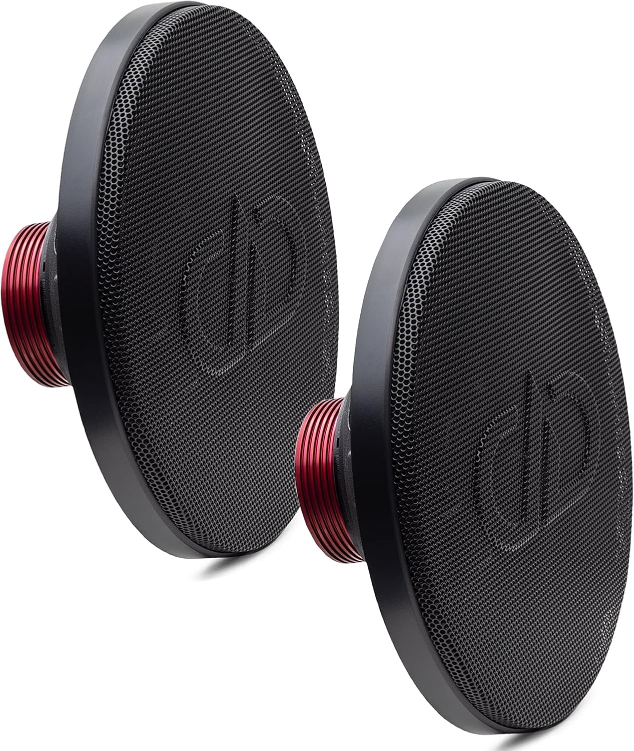 DD Audio VO-XN8 8 300W 2-Way Neo Speakers